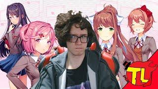 WE ARE BACK | Doki Doki Literature Club Plus | Loxyy