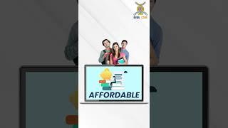  Advance Your Career with an Online Degree from Bharati Vidyapeeth (CDOE)! 
