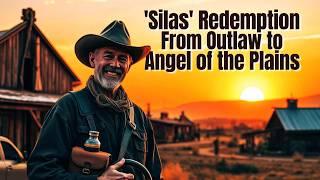 Outlaw Healer: Redemption in the Wild West! ️