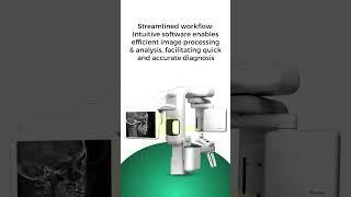 Future of Dentistry : CBCT Technology #paramount #dentalsolutions #dentalcare
