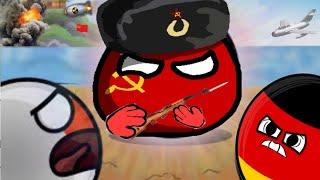 Анимация злодей часть 1