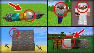  Minecraft: 10 Things You Didn't Know About Iron
