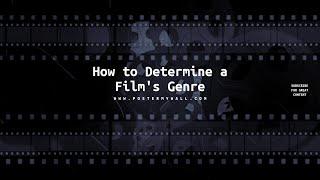 How to Determine a Film's Genre? | Find whether a Movie is Drama.