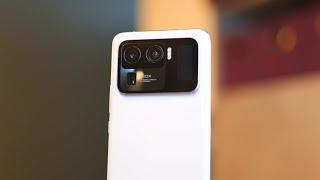 The Xiaomi Mi11 Ultra Camera Focus: A Never-Ending Wonder