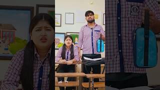 Respect teachers ️‍🩹 || Mohit Pandey #shorts #scholllife