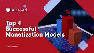 VPlayed - Unlock Revenue Models for OTT Business | OTT Business Model of 2023 | OTT Revenue Model