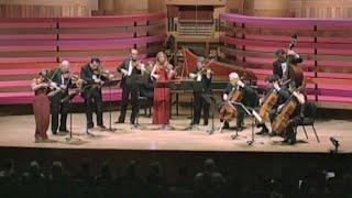 Bach: Brandenburg Concerto No. 3 (Chamber Music Society of Lincoln Center) 2003)