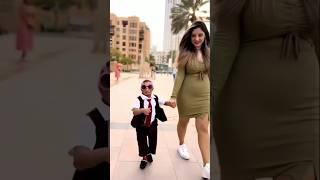 Sheikh Aziz al -Asma shakes the whole world #shorts