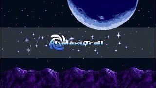 GalaxyTrail Freedom Planet demo 12/28/2023 PS4