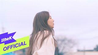 [MV] Jang Ye Jin(장예진) _ dear goodbye(좋은 이별까진 아니어도)