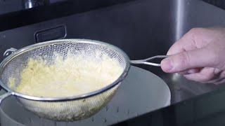 Are You Making Scrambled Eggs Wrong?