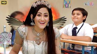 Baalveer से Class में मिलने आयी Natkhat Pari | Baalveer | Super Hero Series 2024 #superherotv