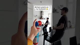 #scareprank #scarecam #pranks #funny #fun #jumpscare #fail #failarmy #fyp #funnyprank #scaring