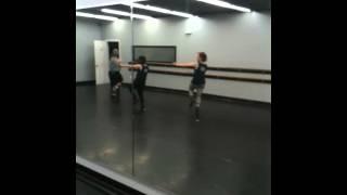 Da Rockwilder - Anna Dalton Choreo