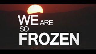 HXP Deluxe - Frozen (Official Lyric Video)