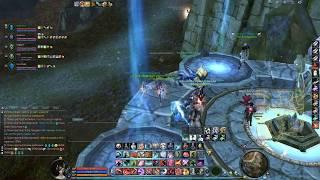 Aion Legend.Speed Hack от Китчен