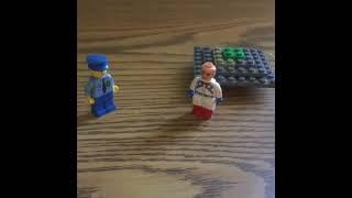 old lego video