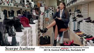 Scarpe Italiane TV Commercial