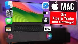 35 Mac Settings Pro Users Change Immediately – Are You Missing Out?