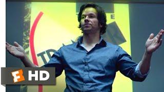 The Gambler (2014) - Pretending to Teach Scene (4/10) | Movieclips