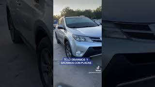 ENVIO DE VEHÍCULOS! @todoenvioexporta