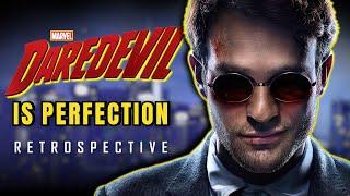 Daredevil Season 1 is PERFECTION