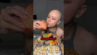 Check This Before Eating Sushi! 