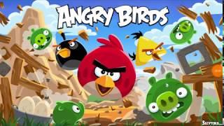 Энгри Бердс 2 сезон все серии подряд / Злые птички / Angry birds Toons