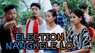 Election Nangkele Lo || Karbi new Comedy|| SKramsa TV