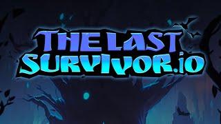 Zombie Waves New code out (Halloween24)+ Another Survival game - Survivor.io