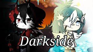 Darkside ||| Gacha life music video ||| 300+ subs Special