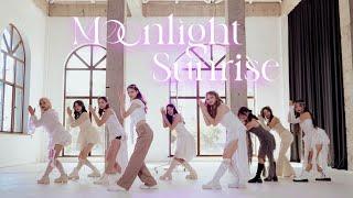 TWICE "MOONLIGHT SUNRISE" by KAIDZEN / Dance Cover