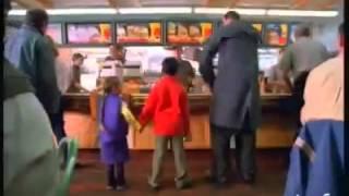 McDonald's French Happy Meal Commercials