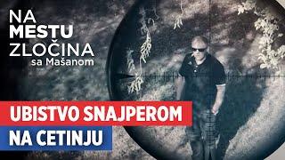 Na mestu zločina sa Mašanom - 3.10.2024.