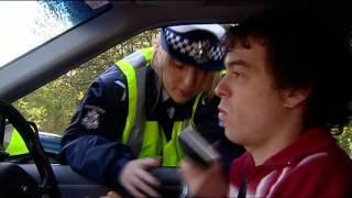 Random Breath Test | Sketch Comedy | SkitHOUSE