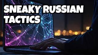 Russian Hackers EXPOSED:  Global Systems Under Attack!