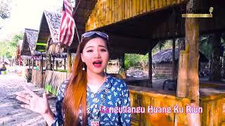 PETER PIONG & IVY ELCRISSTIA - HUANG RA SALANDAMAN (KARAOKE VERSION)