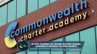 Cyber School Tips: Flexibility - CCA PA