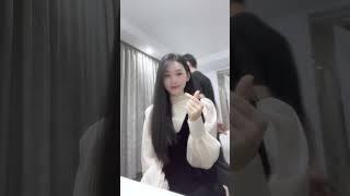 삼공이 한베 커플