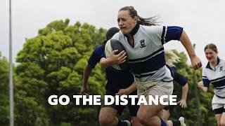 ACC SportSmart - Go the distance all game, all season