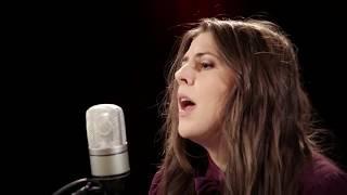 Jillette Johnson - Flip a Coin - 6/15/2018 - Paste Studios - New York, NY