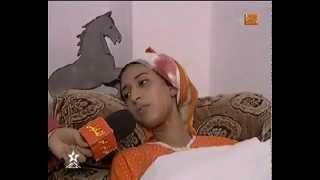 Teffaya - Dounia boutazout