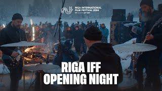 TESA MAN Trailer | RIGA IFF 2024