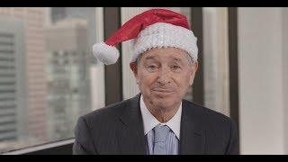 Blackstone's 2018 Holiday Video: Happy Holidays from Blackstone