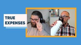 Deep Dive into Non-Monthly Expenses
