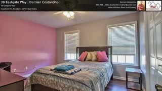 39 Eastgate Way - Damian Costantino  - Keller Williams Realty