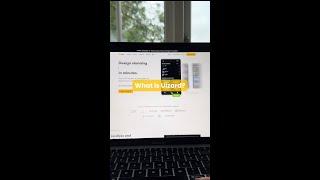 What is Uizard?   Uizard explained in under a minute!