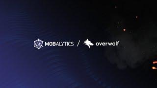 Mobalytics and Overwolf announcement at Gamescom 2022