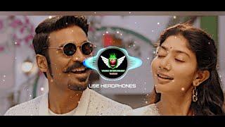 Rowdy baby dj remix song || Rowdy baby remix song || Maari 2 || Dj Vishnu Entertainment