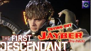 Is Jayber Worth Playing??